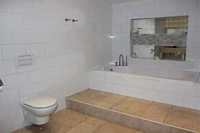 Luxury Villa Near Marbella