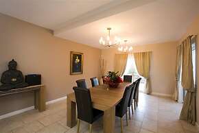 Luxury Villa Near Marbella