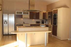 Luxury Villa Near Marbella