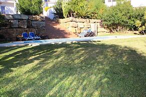 Luxury Villa Near Marbella