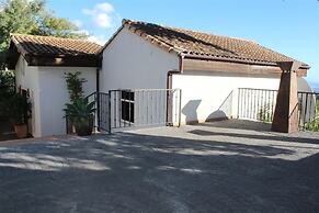 Luxury Villa Near Marbella