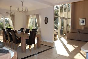 Luxury Villa Near Marbella