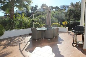 Luxury Villa Near Marbella