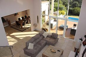 Luxury Villa Near Marbella