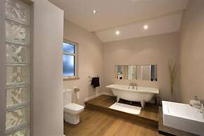 Luxury Villa Near Marbella