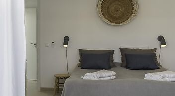 Penthouse First Line Golf - Marbella