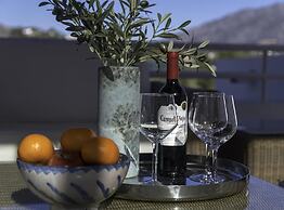 Penthouse First Line Golf - Marbella