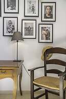 Penthouse First Line Golf - Marbella