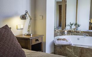 Penthouse First Line Golf - Marbella