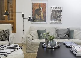 Penthouse First Line Golf - Marbella