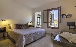 Penthouse First Line Golf - Marbella