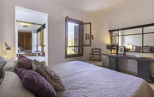 Penthouse First Line Golf - Marbella