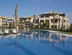 Luxury Penthouse Puerto Banus, Marbella