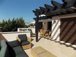 Luxury Penthouse Puerto Banus, Marbella