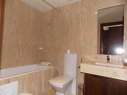 Luxury Penthouse Puerto Banus, Marbella