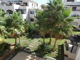 Luxury Penthouse Puerto Banus, Marbella