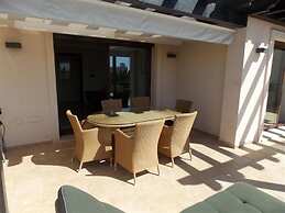 Luxury Penthouse Puerto Banus, Marbella