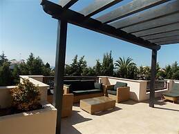 Luxury Penthouse Puerto Banus, Marbella