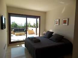 Luxury Penthouse Puerto Banus, Marbella