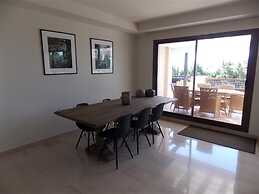 Luxury Penthouse Puerto Banus, Marbella