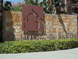 Luxury Penthouse Puerto Banus, Marbella