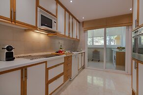 Super Front Line Location Apartment - Heated Pool