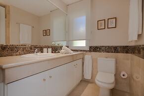 Super Front Line Location Apartment - Heated Pool