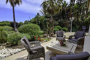 Exquisite Villa 50m To Beach