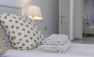 Spacious Villa With Impressive Views