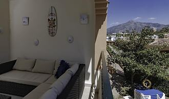 Fantastic Apartment Near Puerto Banus