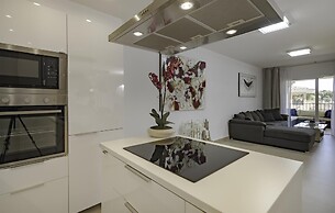 Fantastic Apartment Near Puerto Banus