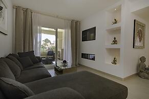 Fantastic Apartment Near Puerto Banus