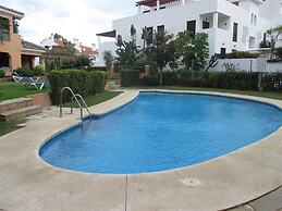 Fantastic Apartment Near Puerto Banus