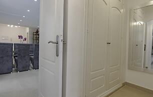 Fantastic Apartment Near Puerto Banus