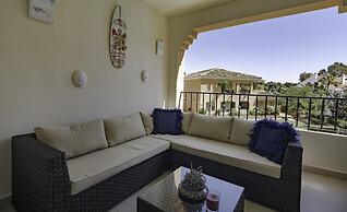 Fantastic Apartment Near Puerto Banus