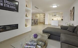 Fantastic Apartment Near Puerto Banus