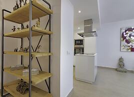 Fantastic Apartment Near Puerto Banus