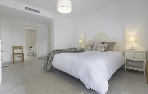 Wonderful Villa Near Beach