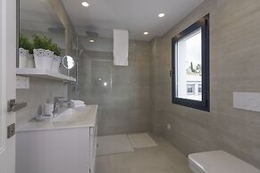 Wonderful Villa Near Beach