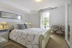 Wonderful Villa Near Beach