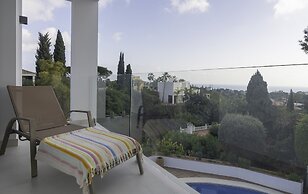 Wonderful Villa Near Beach