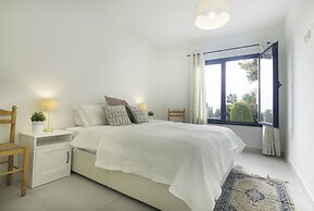 Wonderful Villa Near Beach