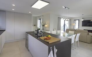 Wonderful Villa Near Beach