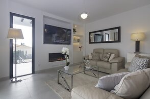 Wonderful Villa Near Beach