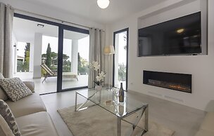 Wonderful Villa Near Beach