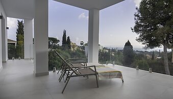 Wonderful Villa Near Beach