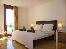 Fine Duplex Apartment - Near Beach