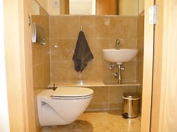 Fine Duplex Apartment - Near Beach