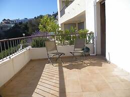Fine Duplex Apartment - Near Beach