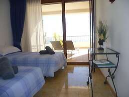 Fine Duplex Apartment - Near Beach